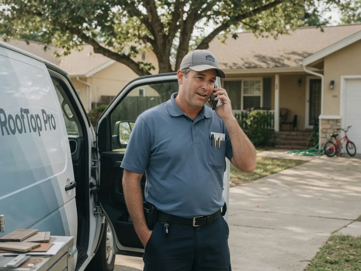 Roof Repair Cannon Ball, ND FAQs