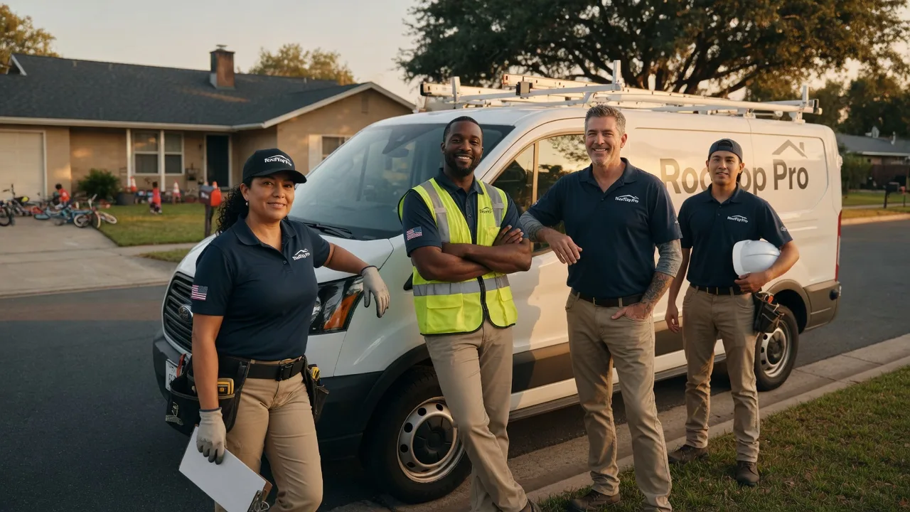 Roof Repair in Cannon Ball, ND near me