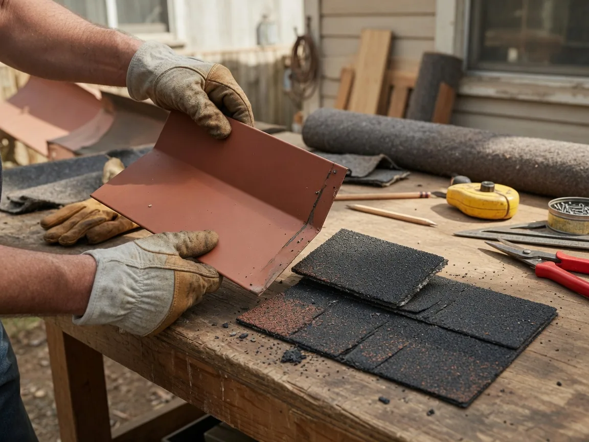Roof Repair company in Cannon Ball, ND